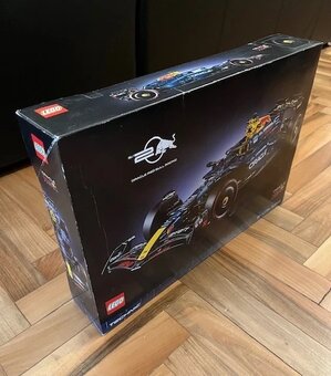 Nové Lego 42206 - 7