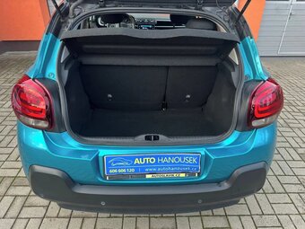 Citroën C3, 1.2 PureTech 61KW 1.maj.ČR - 7