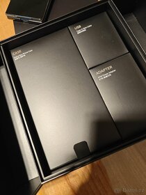 Xiaomi Fold 2 - verze 12/256GB - 7