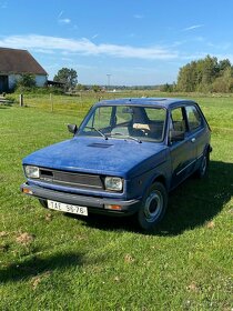 Fiat 127 - 7