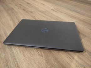 Herní notebook Dell G3 15 Gaming (3579) - 7