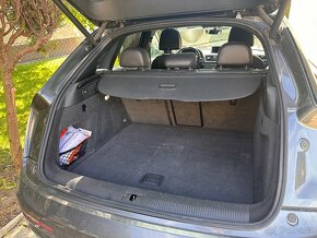 Audi Q3 S line 2.0 TFSI 147 kW – DSG, panorama - 7