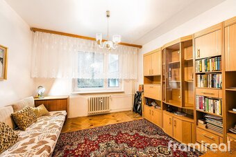 Pronájem byty 3+1, 73 m2 - Brno - Žabovřesky, ev.č. 01720 - 7