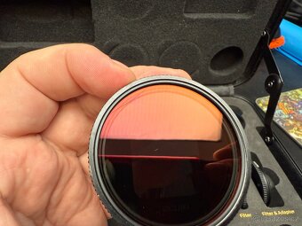 ShifCam LensUltra - Deluxe Kit + iPhone 15 Pro Max kryt - 7
