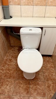 Pronájem bytu 2+1, Světlá nad Sázavou - 7
