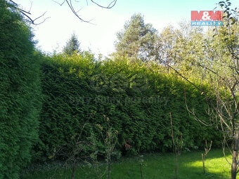 Prodej zahrady, 578 m², Příbor - 7