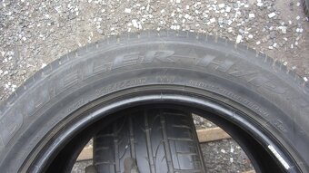Letní pneumatiky 235/55/17 Bridgestone - 7
