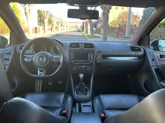 Volkswagen Golf 6 GTI - 7