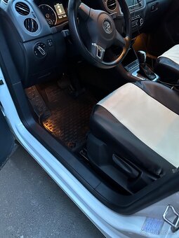 Tiguan - 7