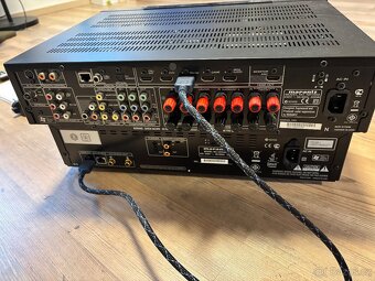 Receiver Marantz a Blu ray - 7