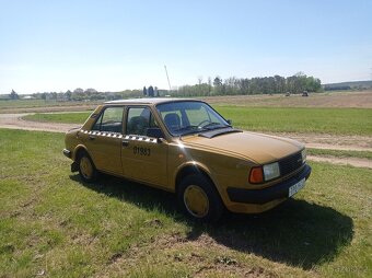 Škoda 120 - 7