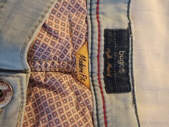 BUGATTI JEANS - 7