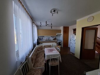 Rodinný dům u Rychnova nad Kněžnou - 7