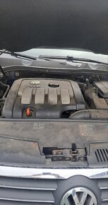 Nahradni dily z passat b6 2.0l 103kw BKP - 7