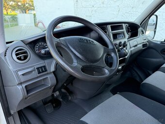 Iveco Daily 2,3D 78kW 29L11 L2H2 r.v.2013 Serviska DPH - 7