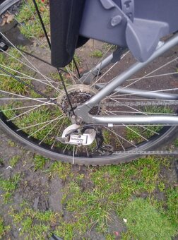 Btwin Original 500 - 7
