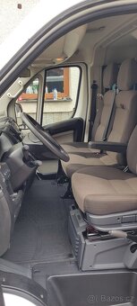 Citroën Jumper PANORAMA LuxusBus Nezávislé topení - 7