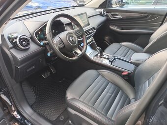 MG EHS PHEV Luxury 1.5 190kW AUT. 60tkm Virtual Full LED ACC - 7