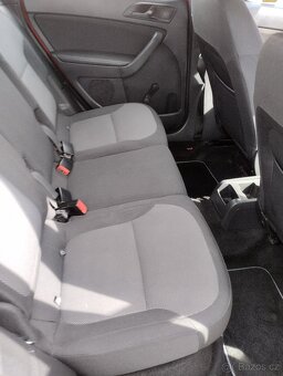 PRODAM SKODA YETI 1.2.I.4 VALEC,M.2011 - 7
