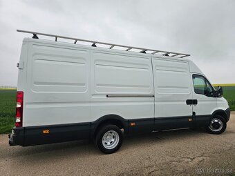 Iveco Daily 3.0 HPT ExtraLong Dupláky - 7