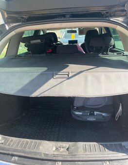 Fiat Croma 1,9 jtd 110kW - 7