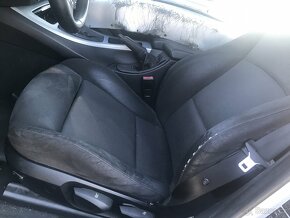 E90 320d lci - 7