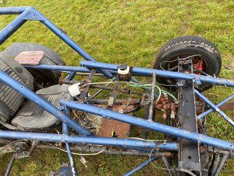 Prodám buggy - 7
