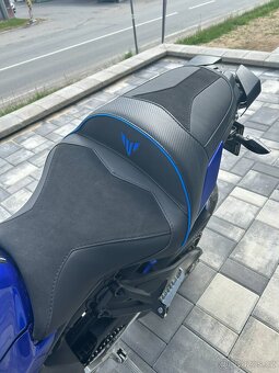 Yamaha MT-10 - 7