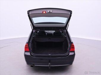 BMW Řada 3 2,0 320i 110kw kůže tažné (2005) - 7