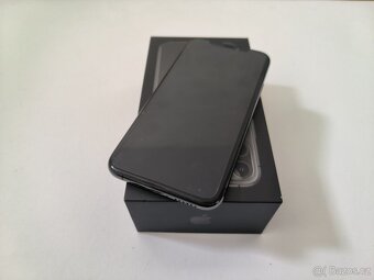 apple iphone 11 PRO MAX 256gb Space Grey / Batéria 100% - 7