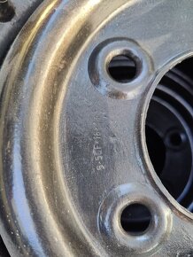 Goodyear Wrangler , Pirelli Scorpion A/T - 7