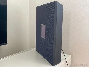 Yamaha audiosystém rádio Hifi - 7