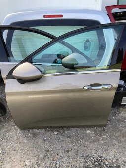 Fiat Tipo 1.6 jtd - díly - 7