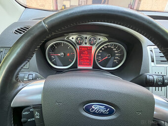 Prodám FORD Kuga ,4x4 dtci 120kw, automat - 7