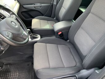 Volkswagen sharan 2.0TDI 103kw DSG - 7