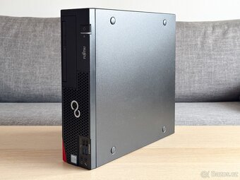 Fujitsu Esprimo D556 - i5-6400, 8GB RAM, 500GB, GTX745 - 7