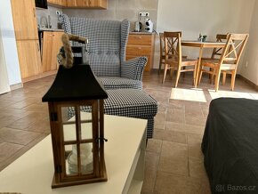 Apartmány Airolo Horní Václavov u Bruntálu - 7