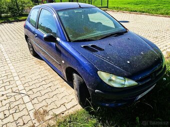 Peugeot 206 ❗134000 km❗ - 7