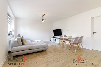 Prodej, byty/2+kk, 59.3 m2, Hany Kvapilové 2273/3, 74601 Opa - 7