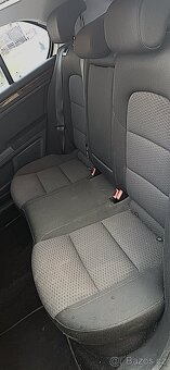 Škoda Superb rok 2012 , 4x4 - 7