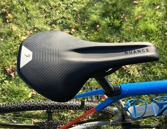 Cube Cross Race C:62 SL Teamline carbon - 7