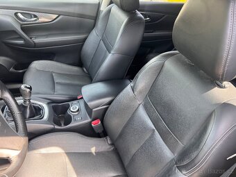 Nissan X-Trail 1.6DCI 96KW 2016 TOP - 7
