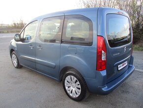 Citroën Berlingo 1.6i 16v MULTISPACE 66kW NFR 2010 - 7