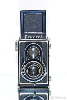 Flexaret II Optikotechna Prontor II 1/175 - 7