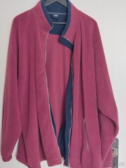 MIKINA COTTON TRADERS 4XL V TOP STAVU - 7