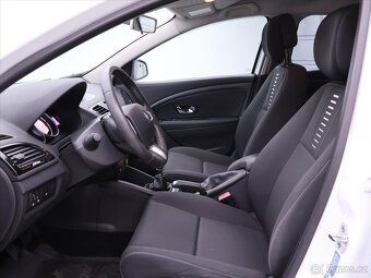 Renault Mégane 1,5 dCi 110k CZ Dynamique (2012) - 7