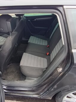 VW Passat 2.0 TDI 125KW - 7