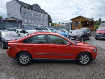 VOLVO S40 1,8i 16V - 7