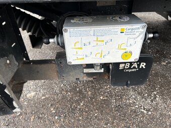 DAF LF, 45.220,EURO5,EEV,ČELO - 7