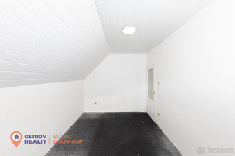 Prodej, rodinný dům, s pozemkem 856 m2, Přemyslovice - 7